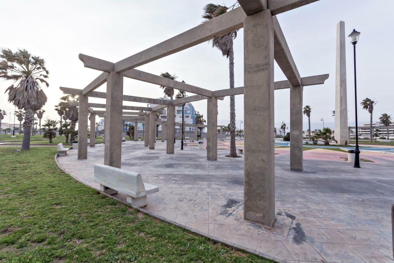 Apartamento Playa Y Golf Apartment *