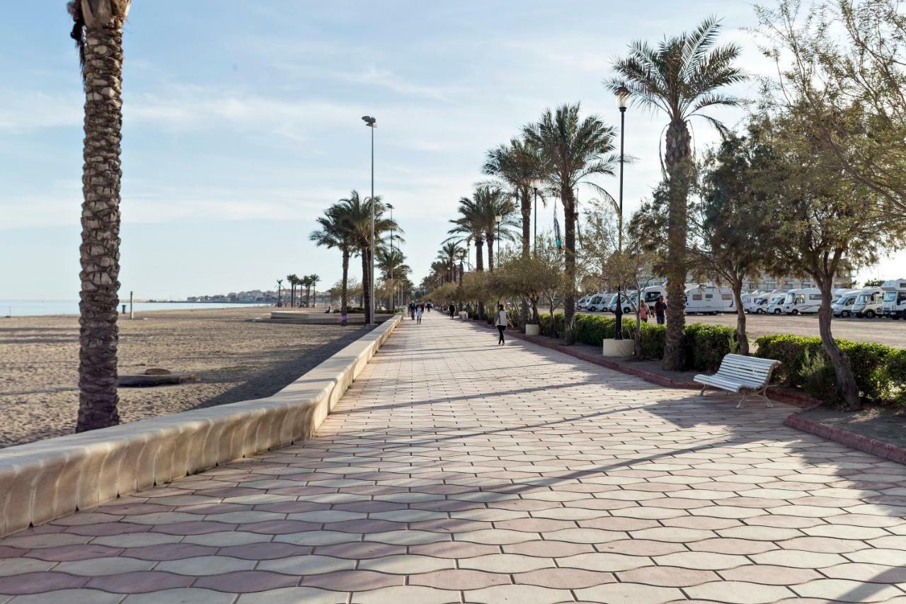 Apartamento Playa Y Golf