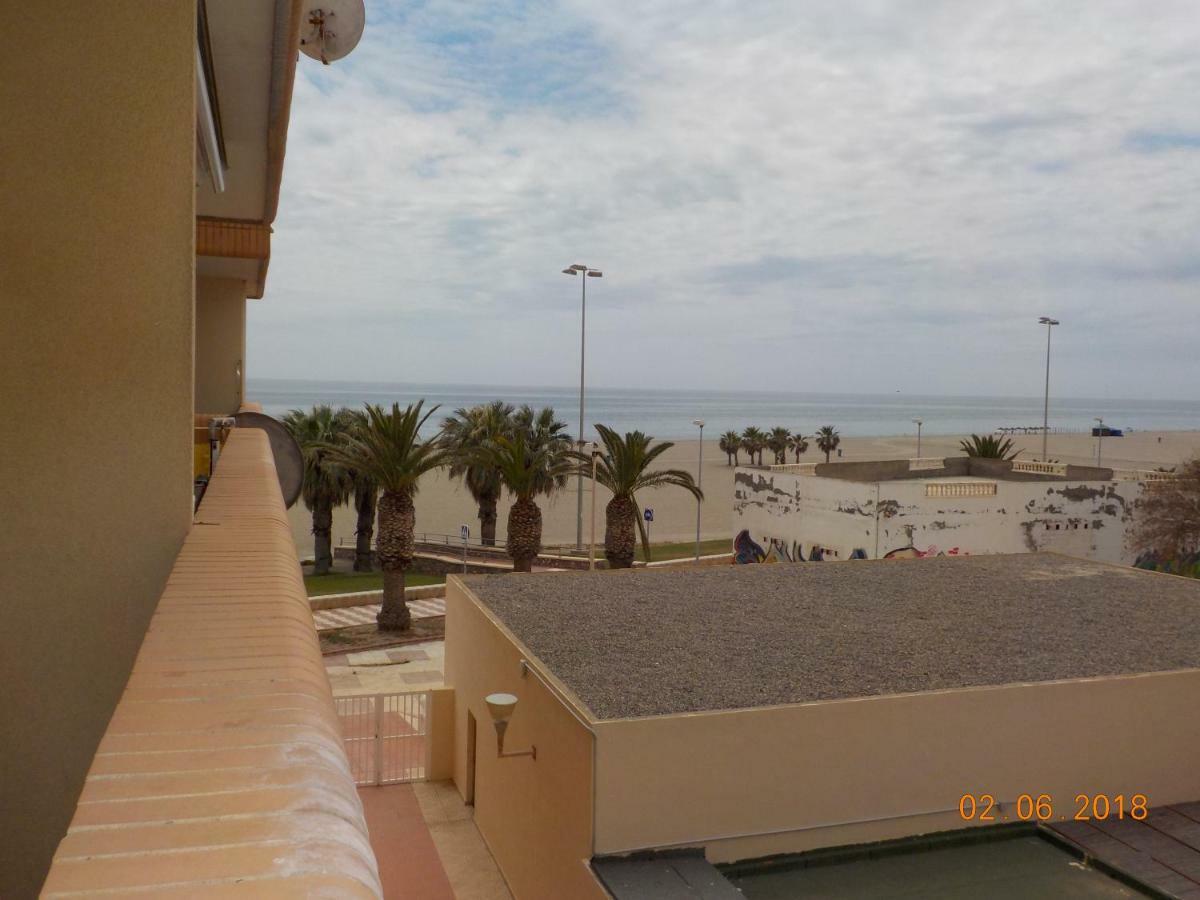 Calle Punta Del Este Bloque I 2º 17 Apartamento