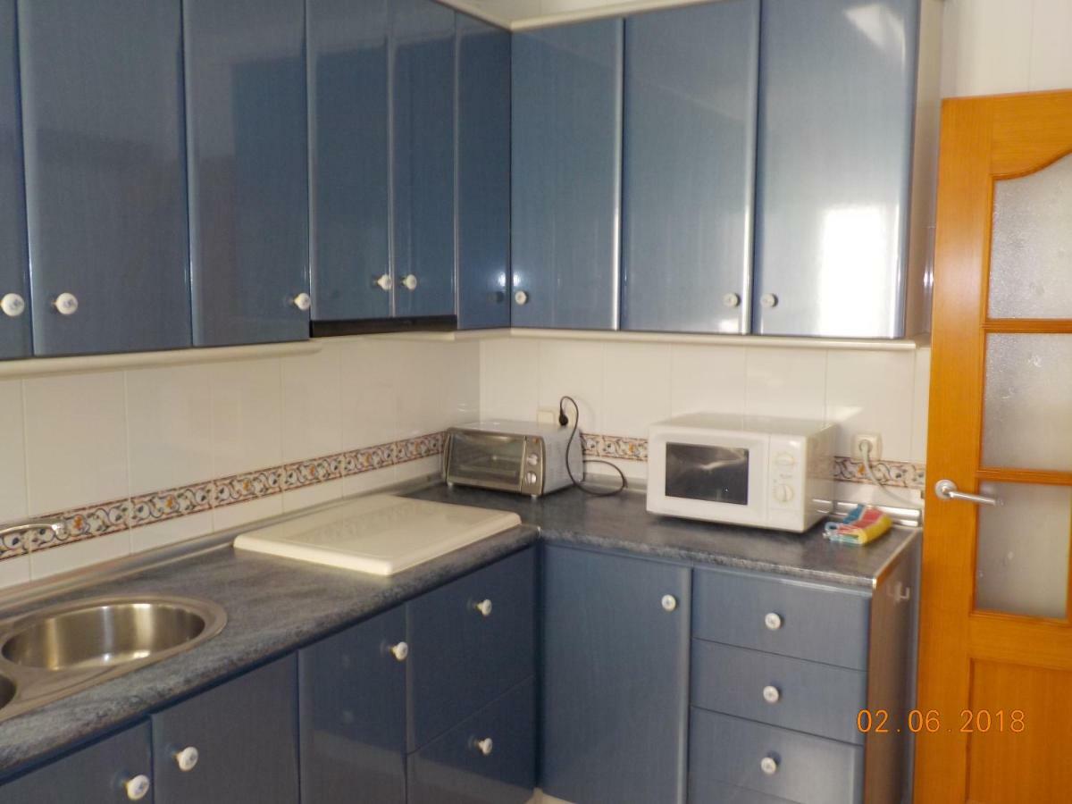 Apartamento Calle Punta Del Este Bloque I 2º 17