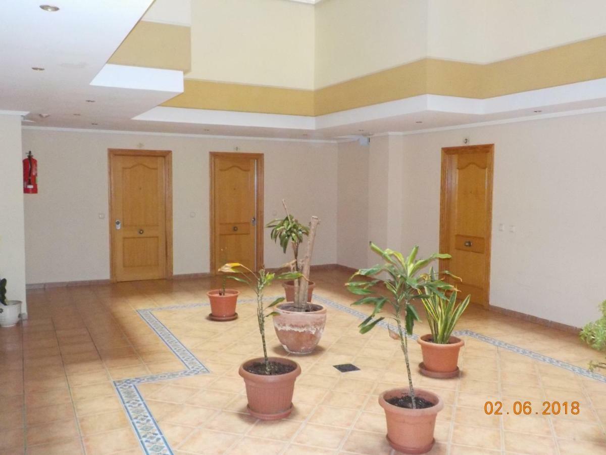 Apartamento Calle Punta Del Este Bloque I 2º 17 Roquetas de Mar
