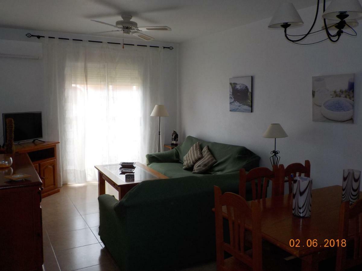 Apartamento Calle Punta Del Este Bloque I 2º 17 Roquetas de Mar