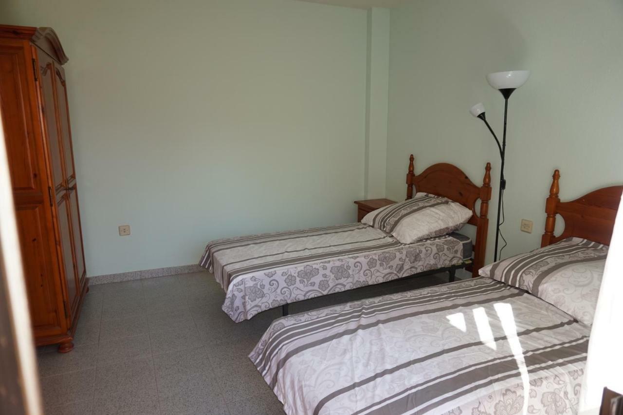 Apartment Retro Mint - Cigueenas *