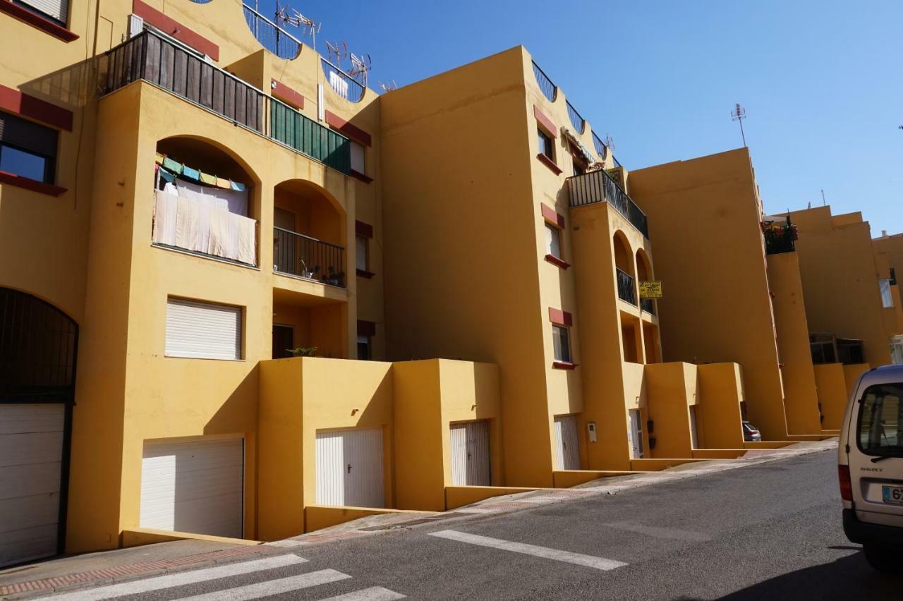 Apartment Retro Mint - Cigueenas Roquetas de Mar
