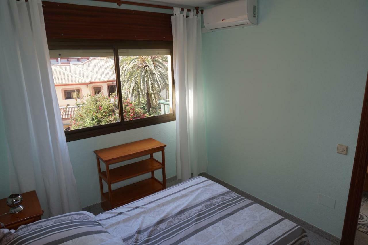 Apartment Retro Mint - Cigueenas
