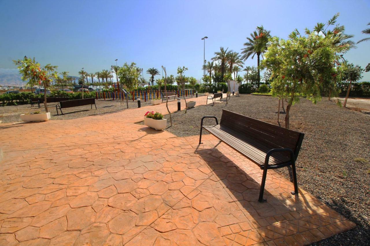 Expoholidays - Parque Salinas