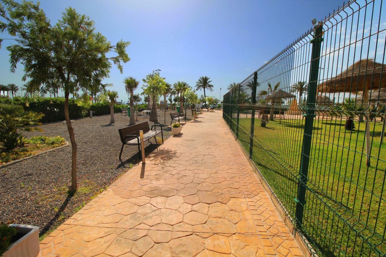 Apartamento Expoholidays - Parque Salinas Roquetas de Mar