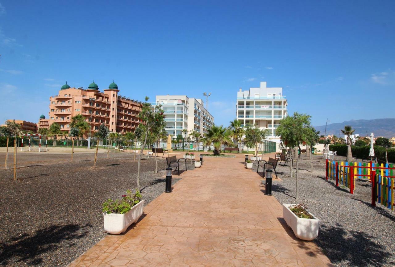 Expoholidays - Parque Salinas Roquetas de Mar