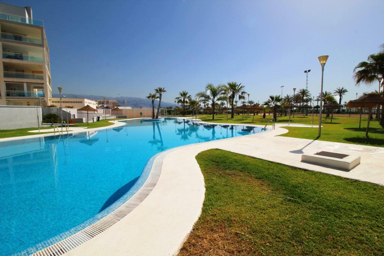 Expoholidays - Parque Salinas Apartamento Roquetas de Mar