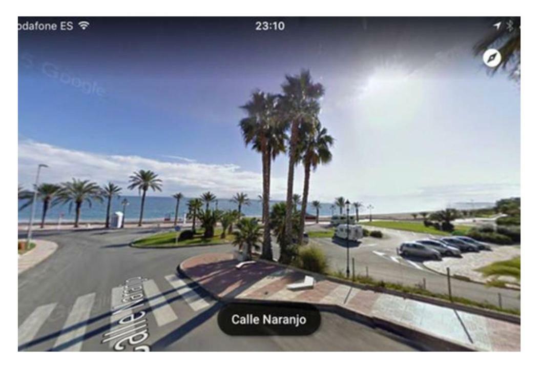 Gran Casa Con Terraza A 3 Min Playa Con Wifi - Rodeada De Servicios Сasa de vacaciones *