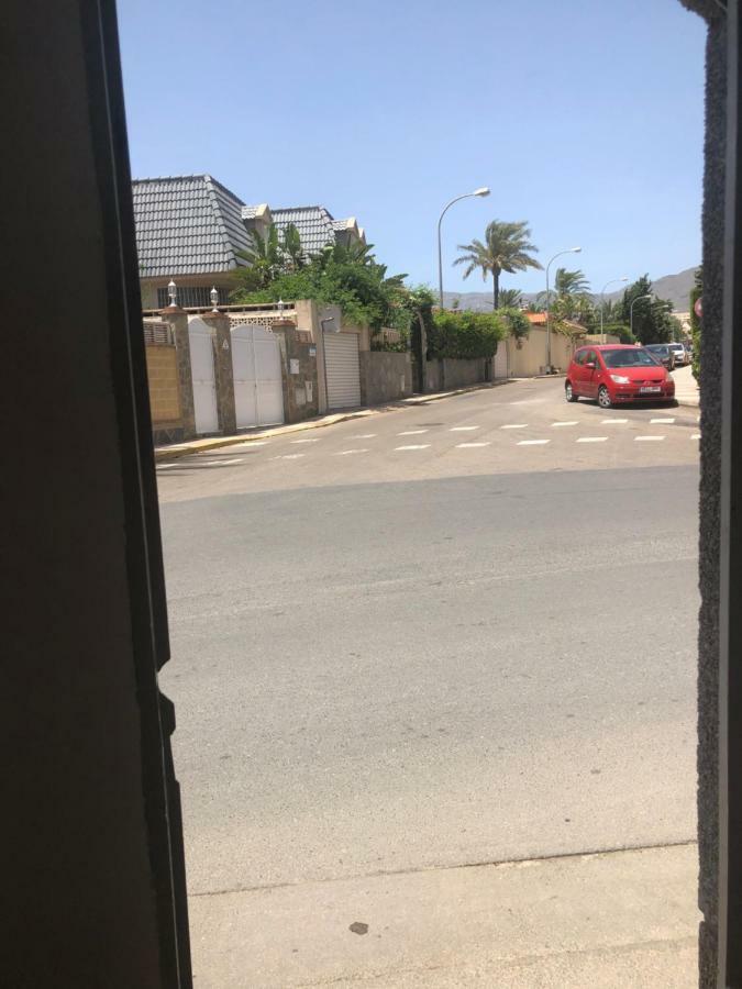 Casita A 3 Minutos De La Playa Con Aire Acondicionado E Internet