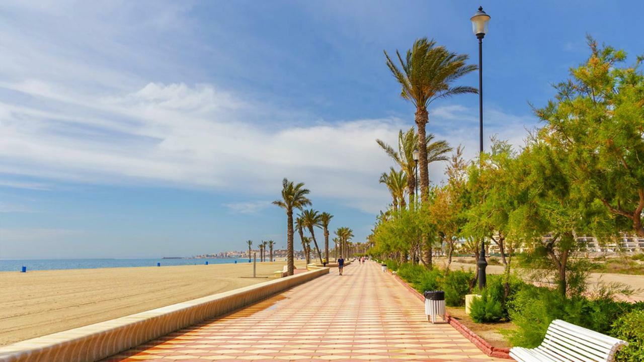Apartamento Expoholidays - Terramar