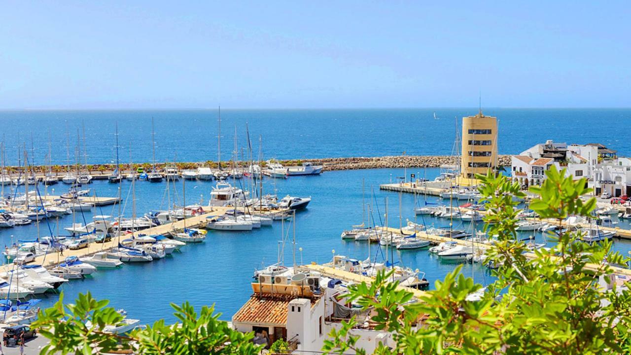 Apartamento Expoholidays - Terramar *