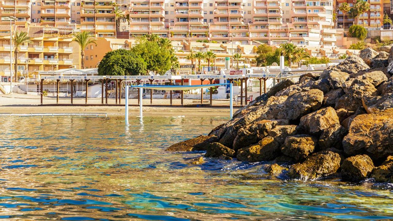 Apartamento Expoholidays - Terramar