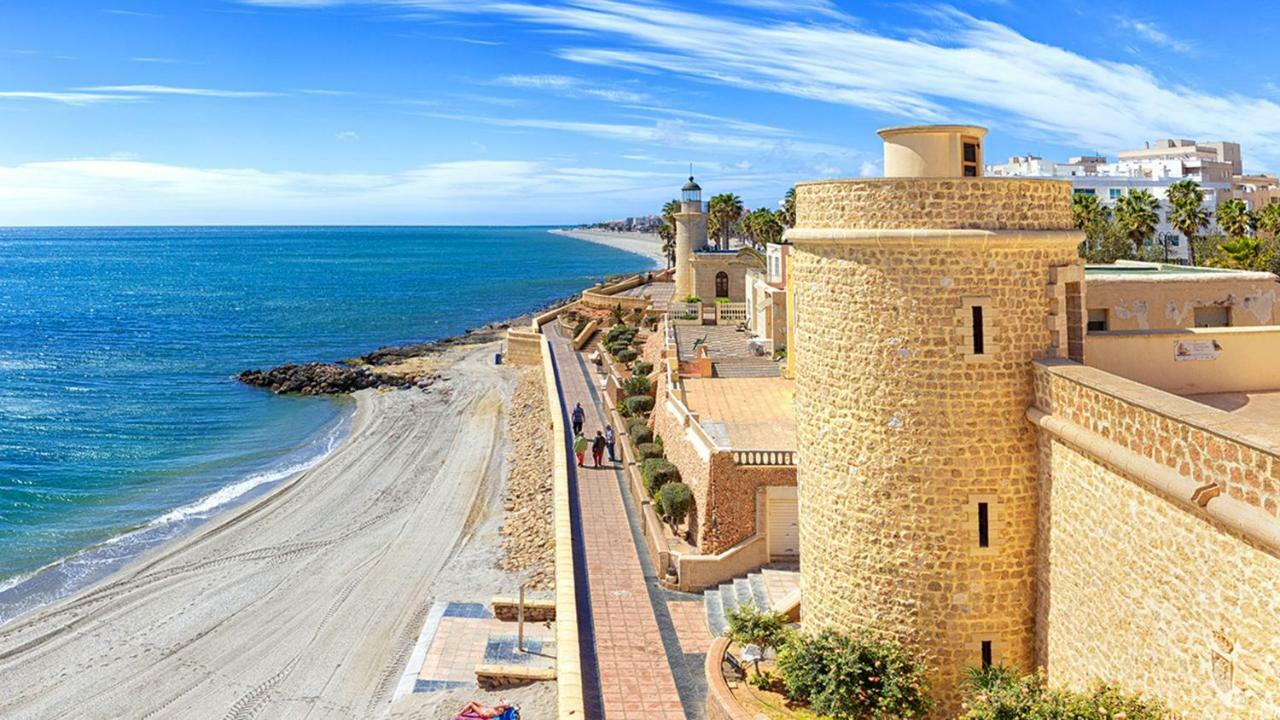 Expoholidays - Terramar Roquetas de Mar