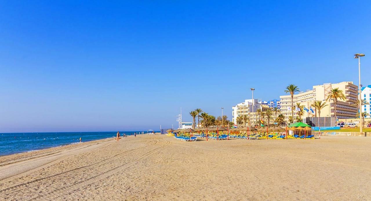 Expoholidays - Terramar Apartamento *