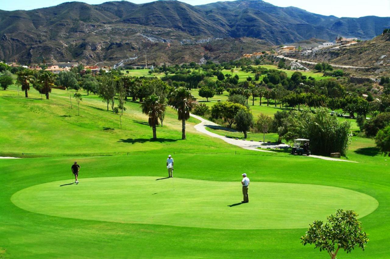Apartamento Expoholidays - Terramar