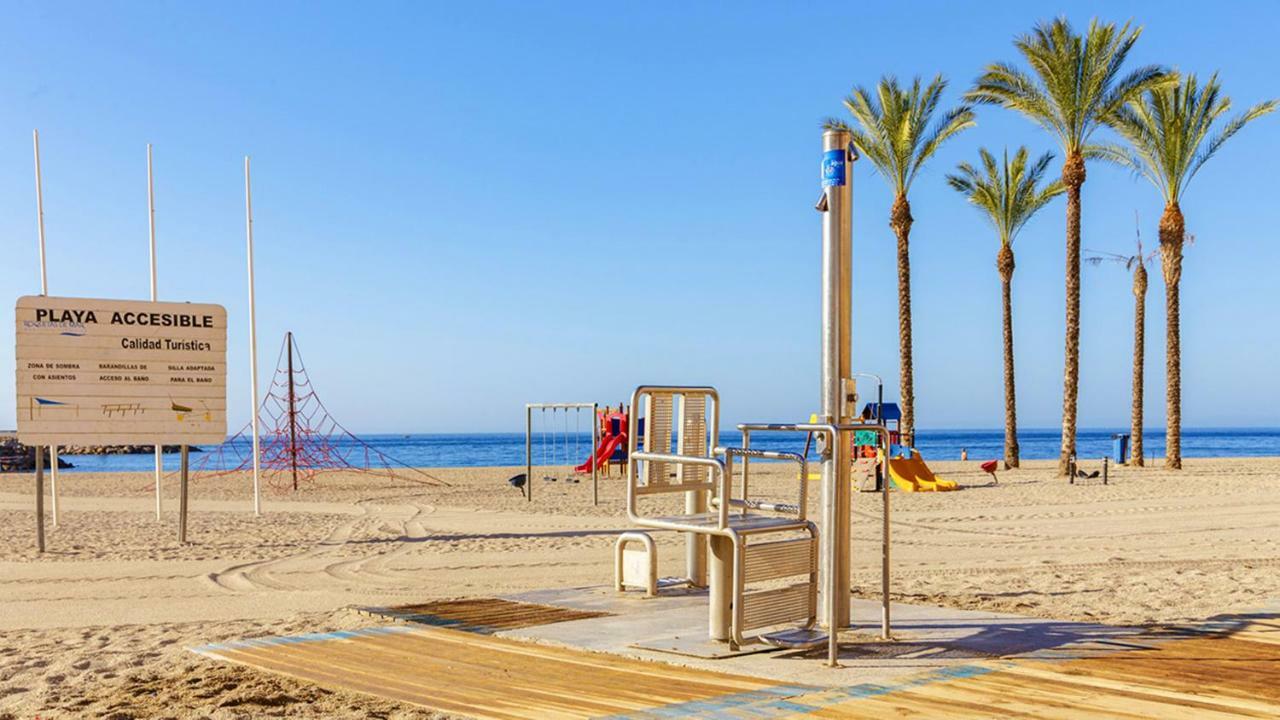 Expoholidays - Terramar Roquetas de Mar