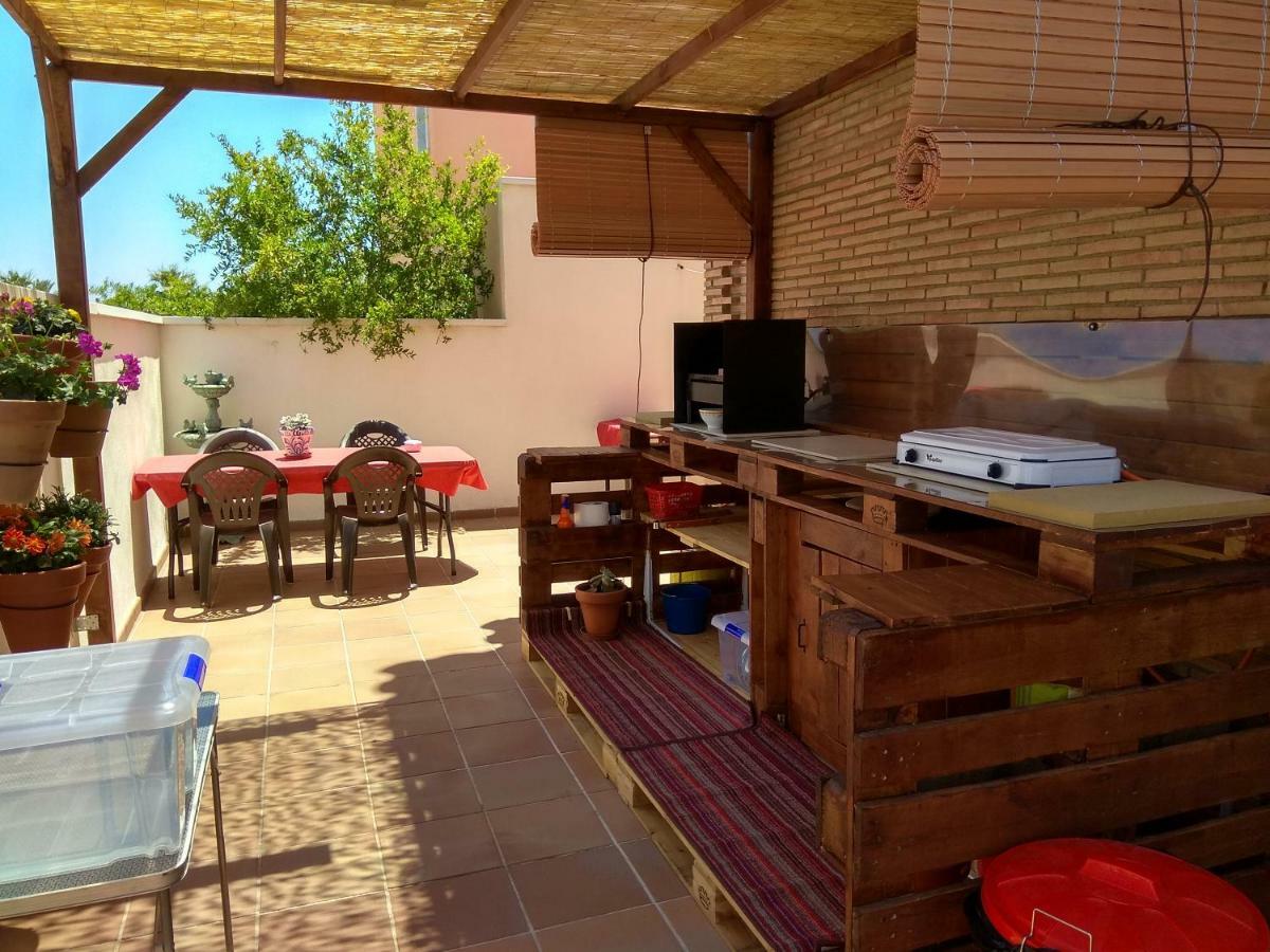 Casa Pedro