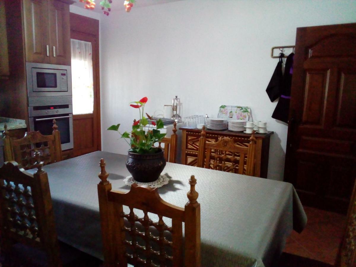 Homestay Casa Pedro *