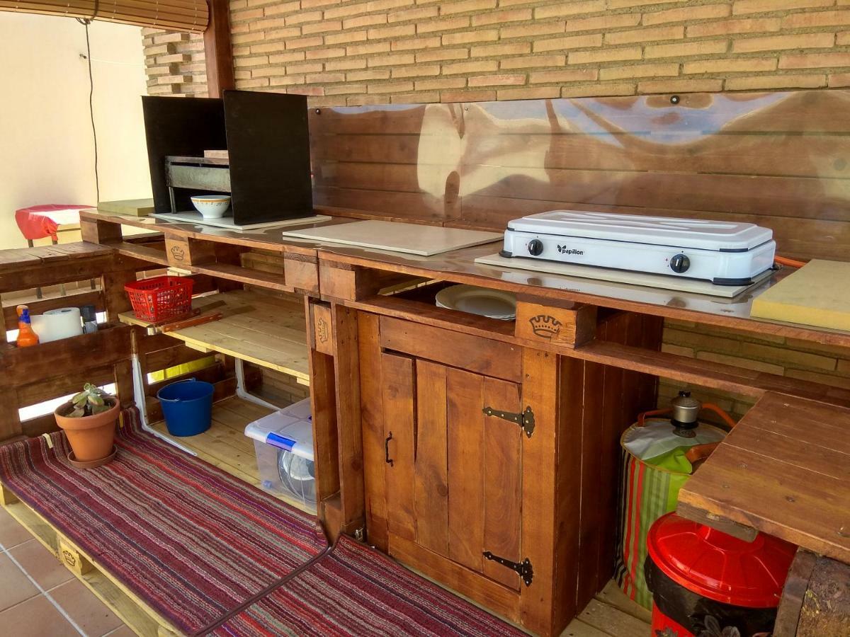 Homestay Casa Pedro *