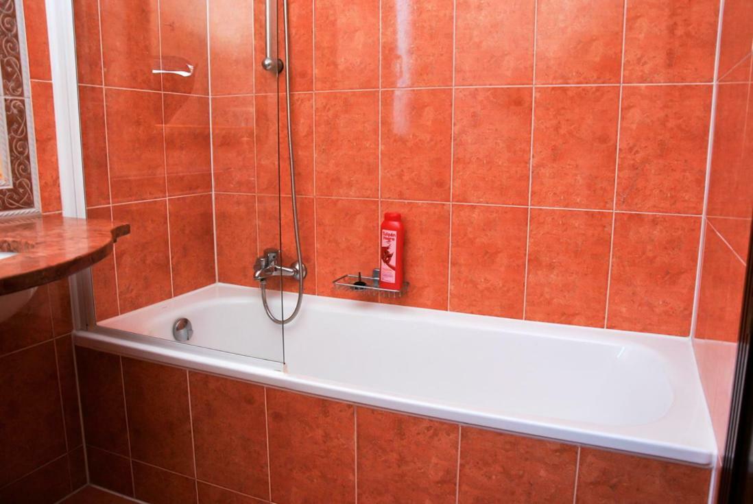 Apartment Vivaldi Atico De Lujo Piscina Climatizada *