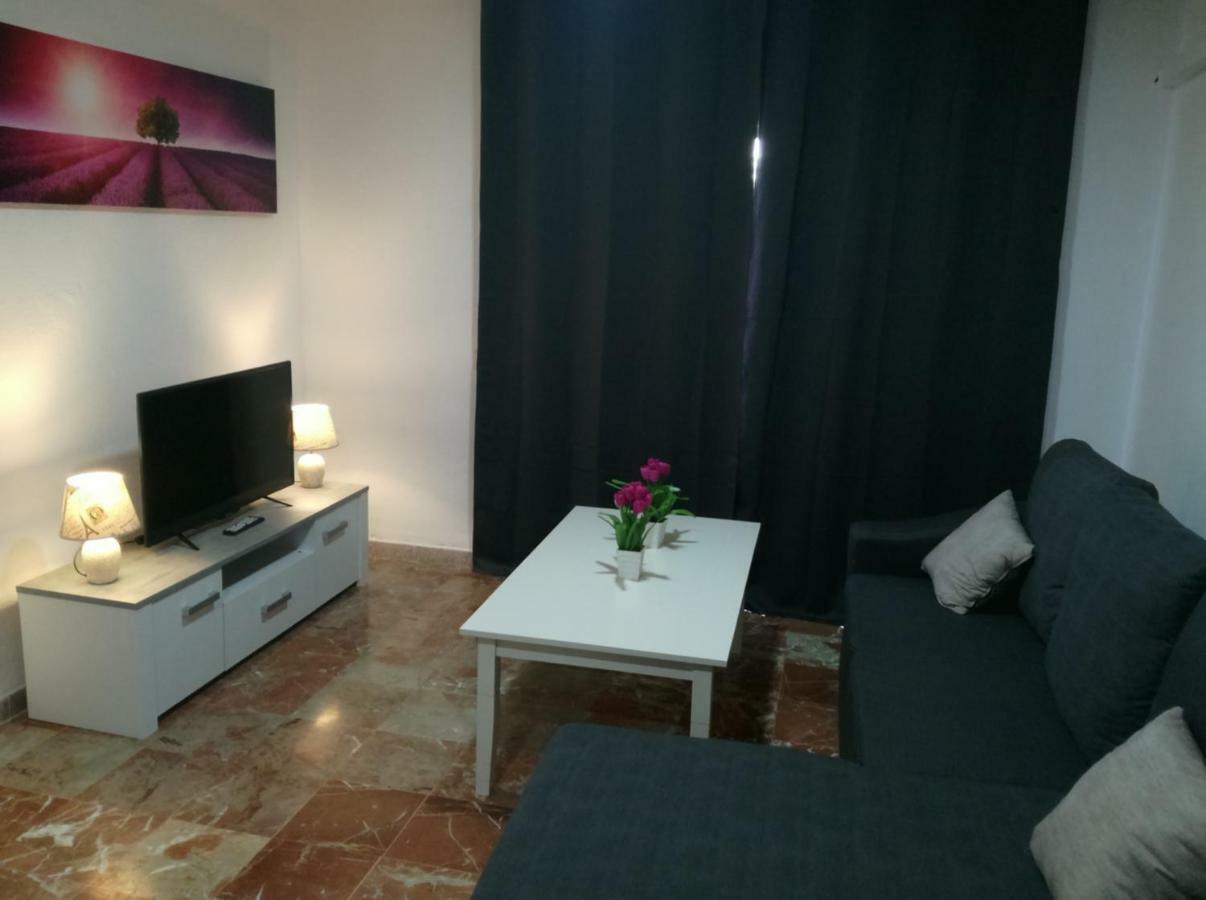 Roquetas Playa Apartment *