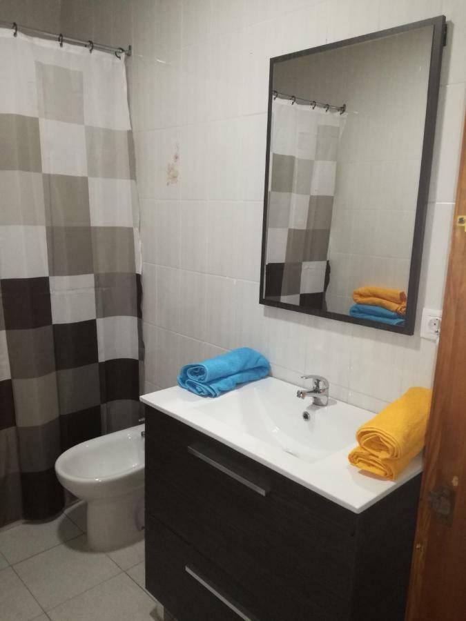 Roquetas Playa Apartment