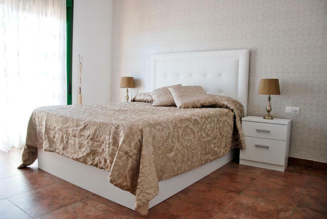 Apartment Vivaldi Atico De Lujo Piscina Climatizada