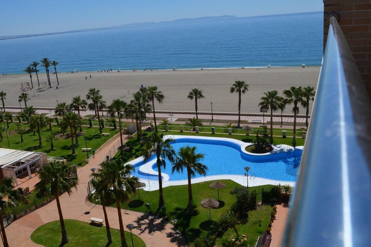 Brisa Marina Apartamento Roquetas de Mar