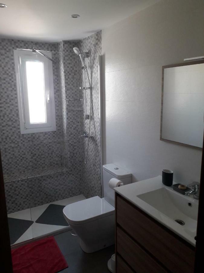 Casas Nuestras Andalucia Roquetas De Mar- Amazing Terrace With View , 2 Outdoor Swimming Pools , Free Wifi And Parking Apartamento