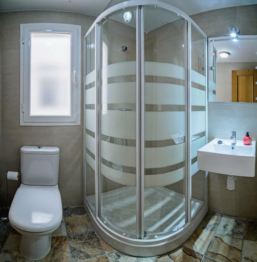90 M2 En La Mejor Zona De Roquetas Apartamento *