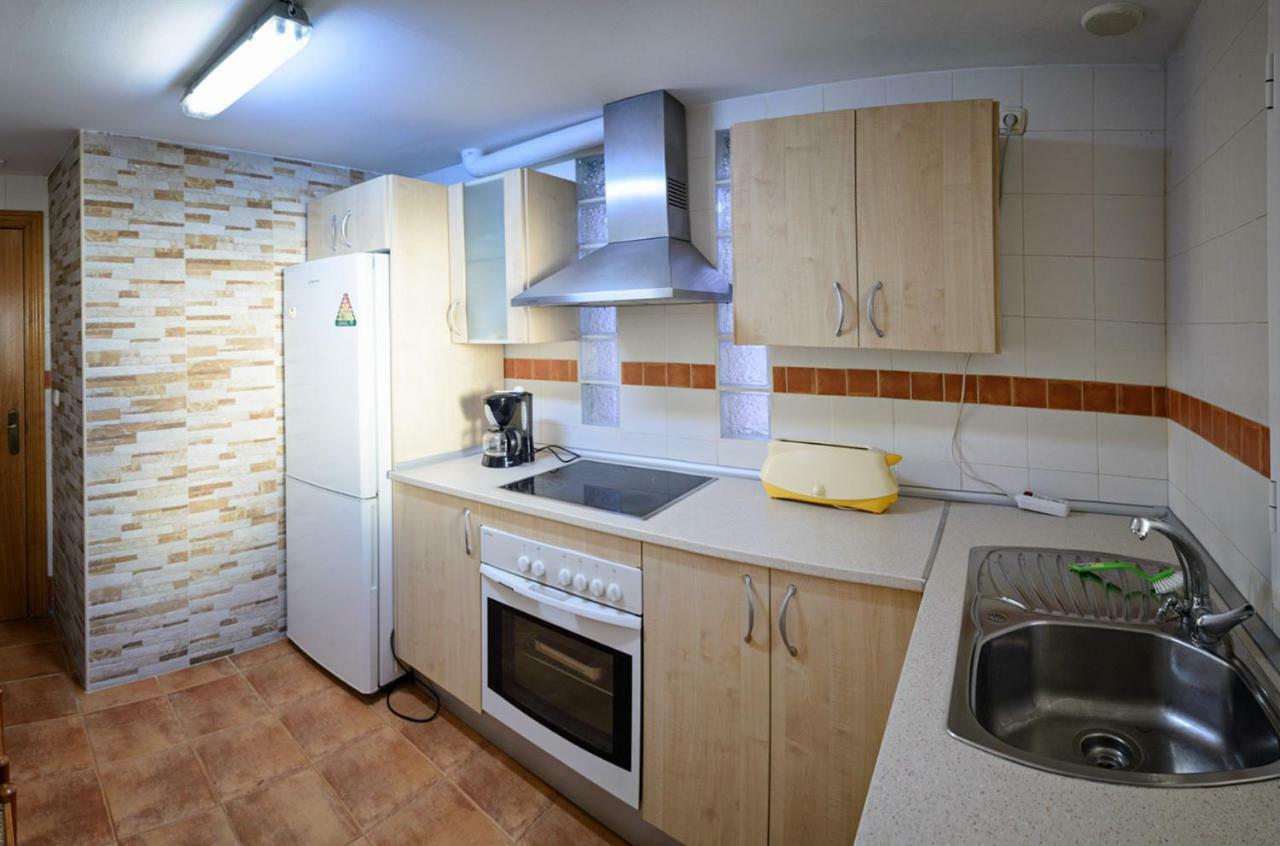 Apartamento 90 M2 En La Mejor Zona De Roquetas *