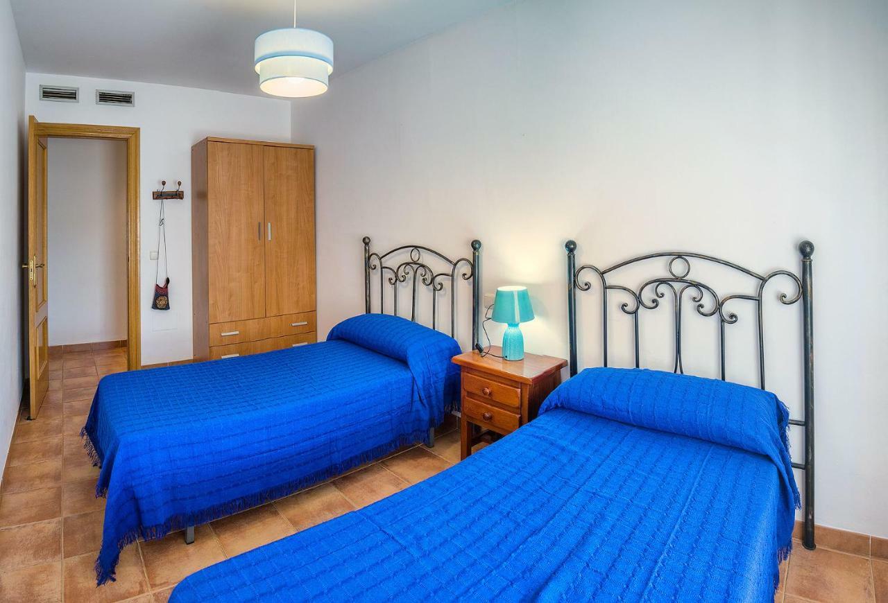 Apartamento 2 En La Mejor Zona De Roquetas *