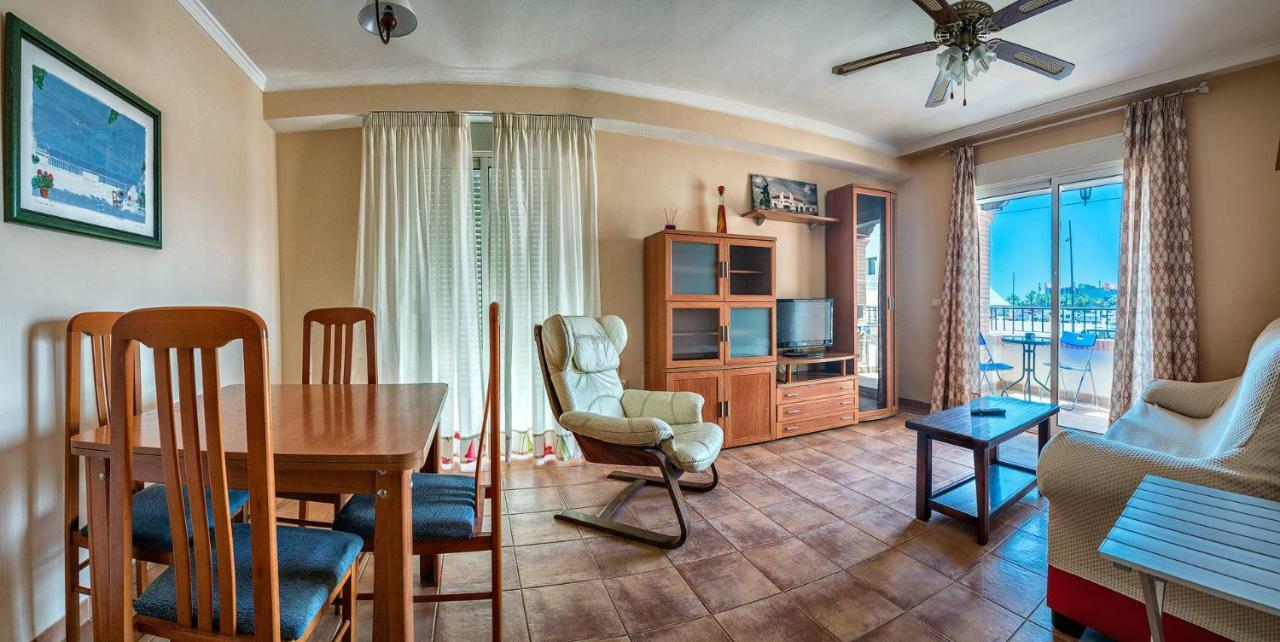 2 En La Mejor Zona De Roquetas Apartamento *