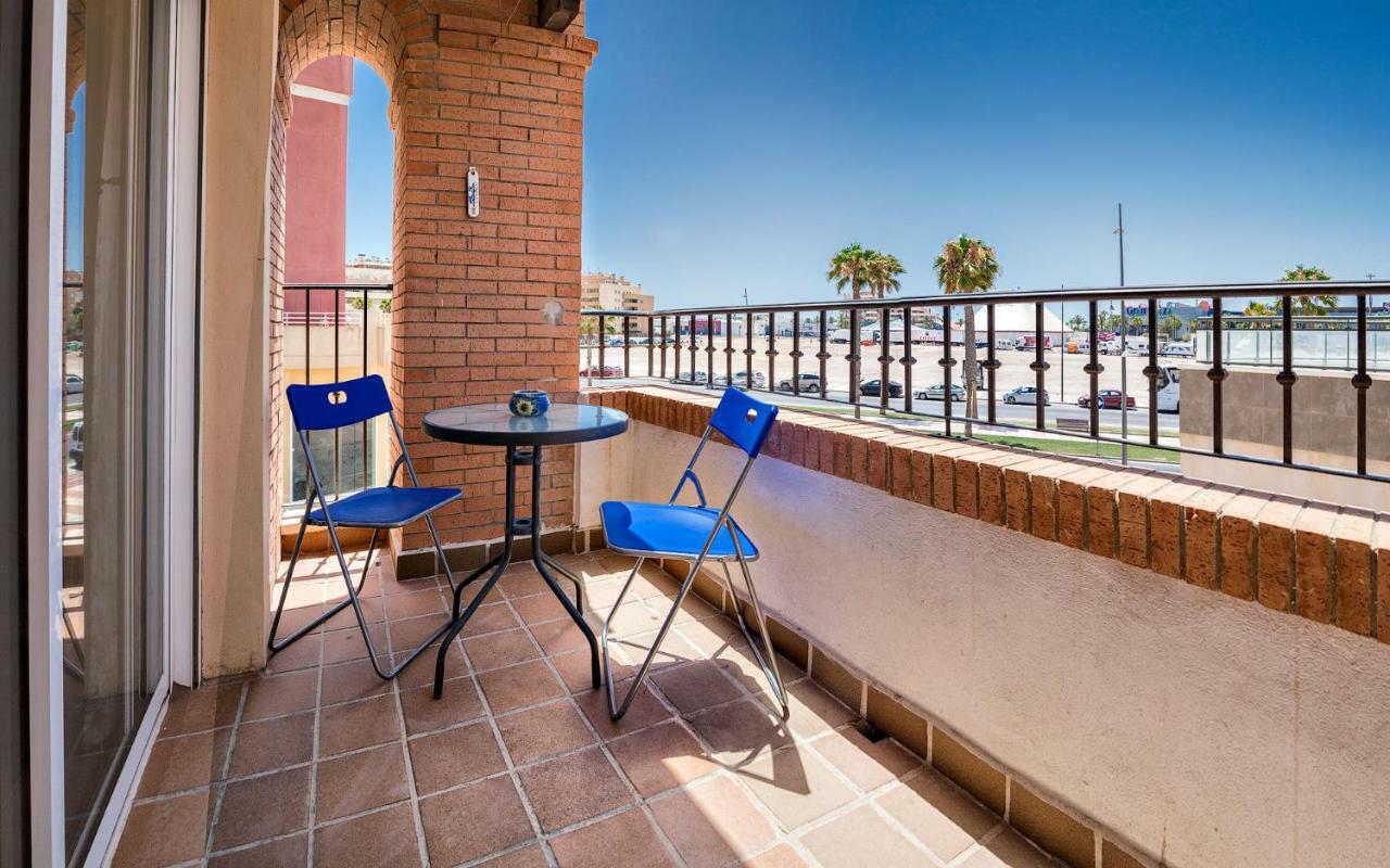 Apartamento 2 En La Mejor Zona De Roquetas