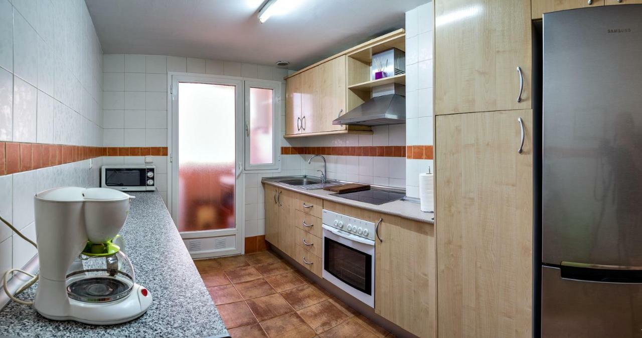 Apartamento 2 En La Mejor Zona De Roquetas