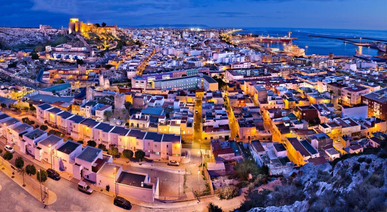 2 En La Mejor Zona De Roquetas Apartamento