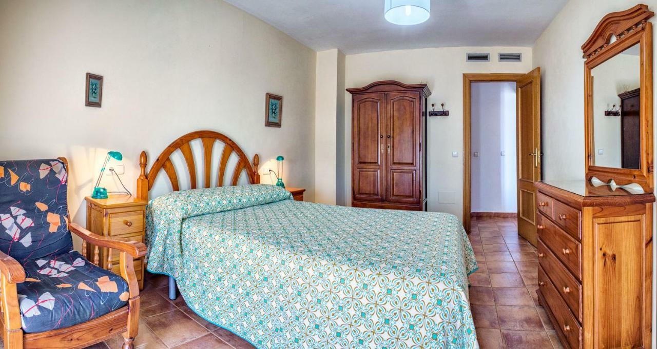 2 En La Mejor Zona De Roquetas Apartamento