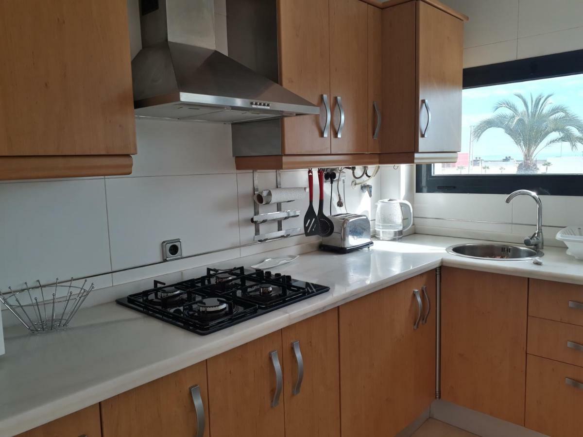 Apartamento Harbour Roquetas de Mar