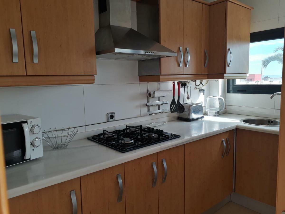 Apartamento Harbour