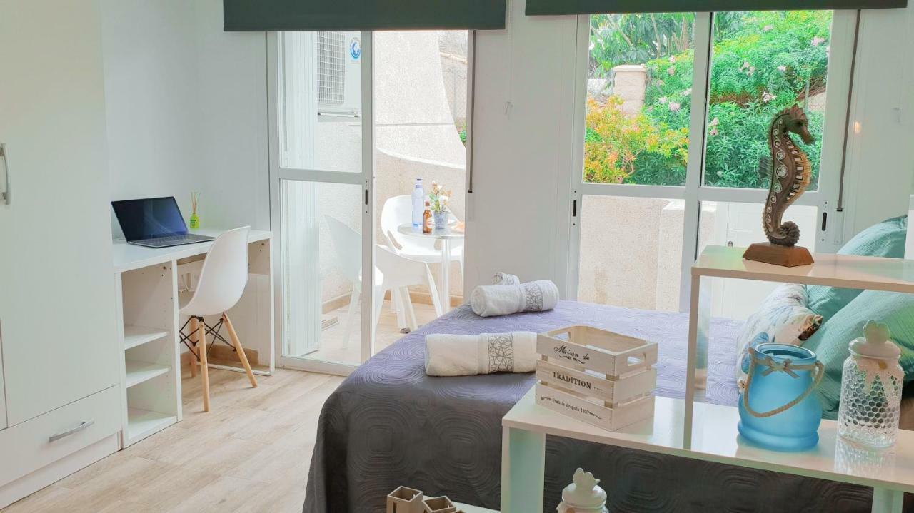 Stylish Club Tropicana Apartamento *