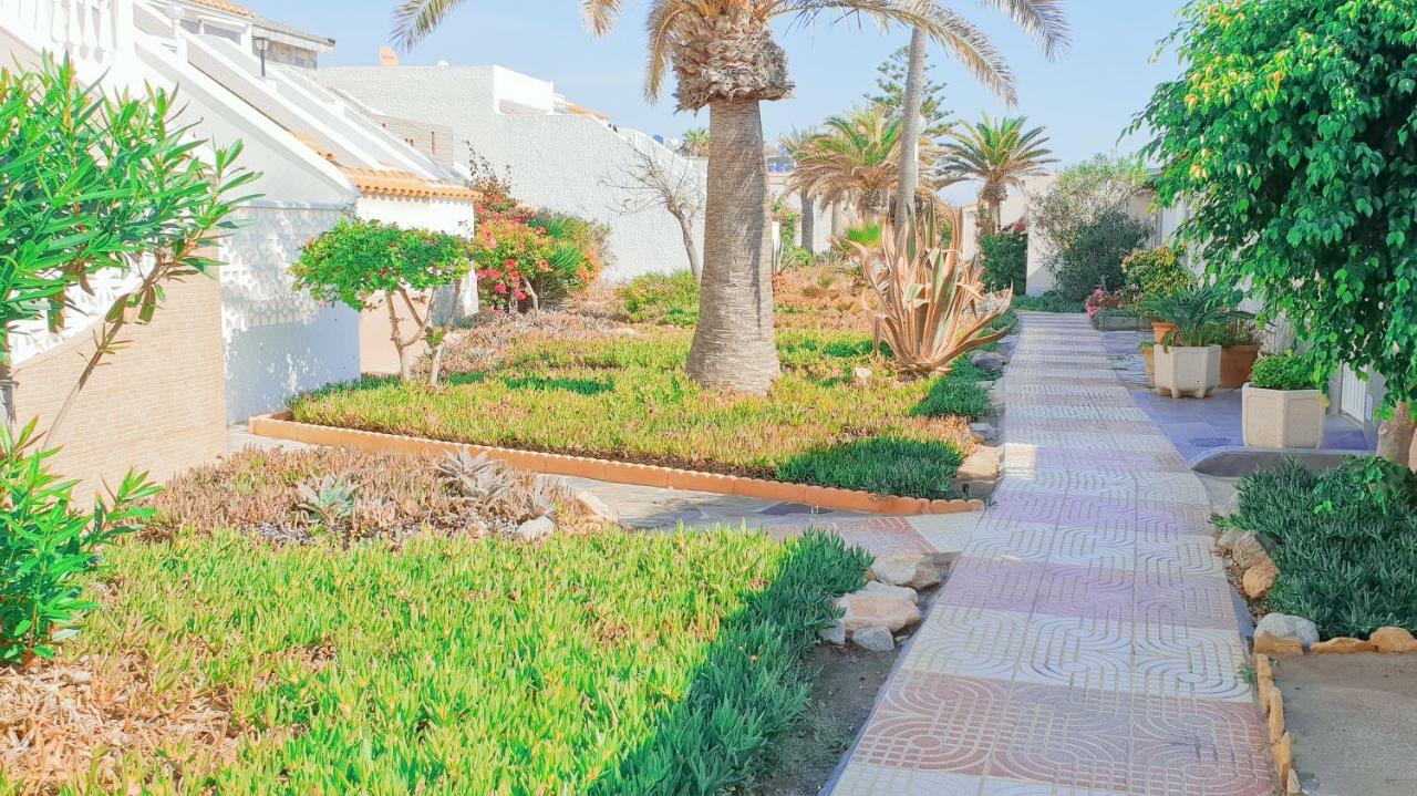 Apartamento Stylish Club Tropicana Roquetas de Mar
