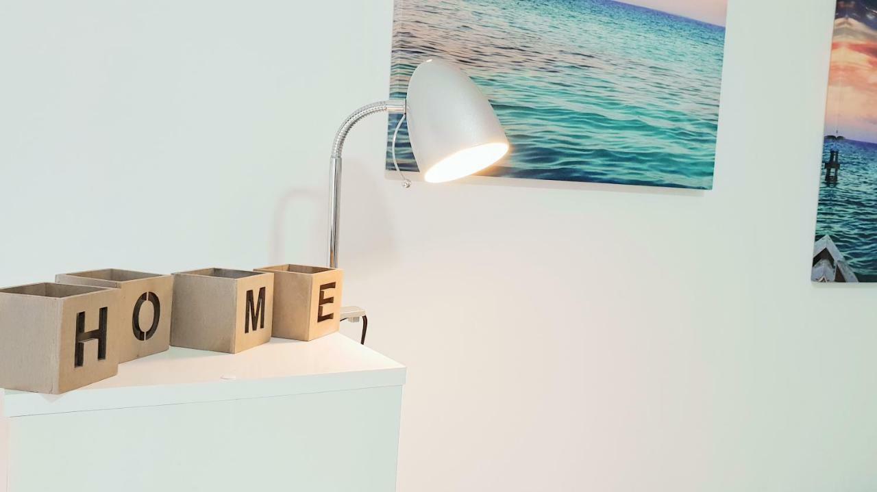 Stylish Club Tropicana Apartamento *