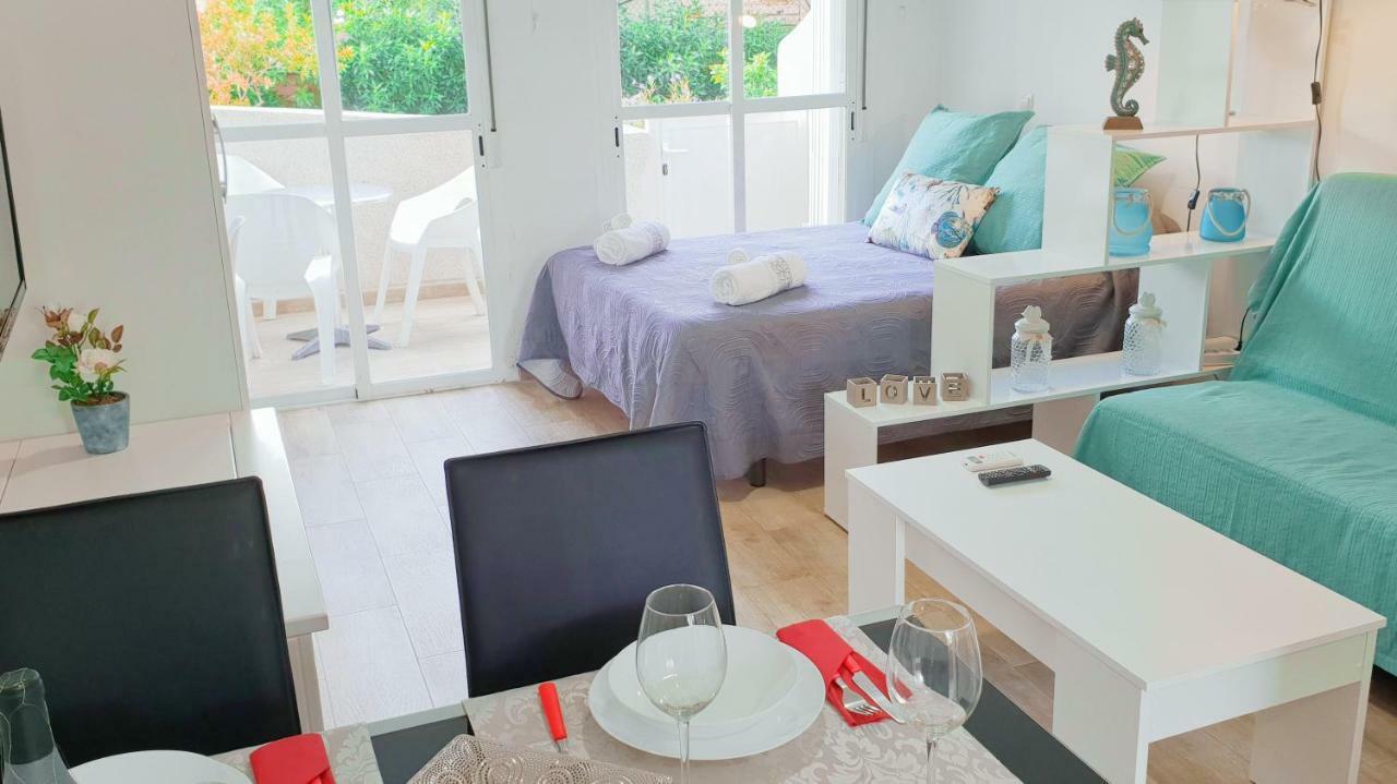 Apartamento Stylish Club Tropicana *