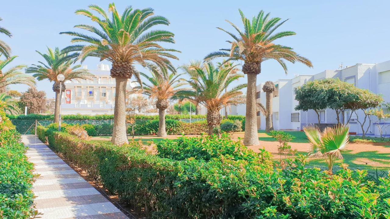 Apartamento Stylish Club Tropicana Roquetas de Mar
