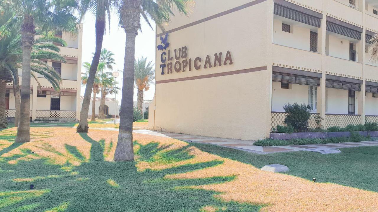 Apartamento Stylish Club Tropicana