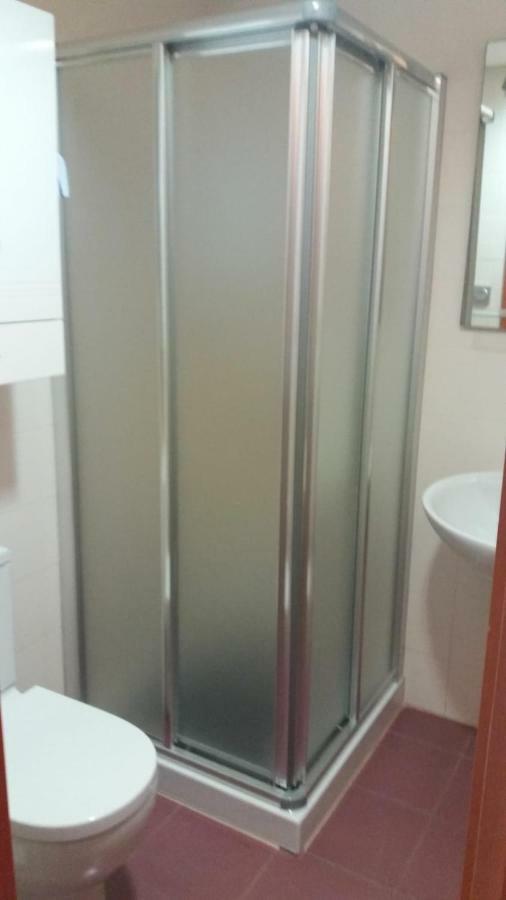 Apartamento Vacaciones En El Mar Y Junto Al Golf Roquetas de Mar