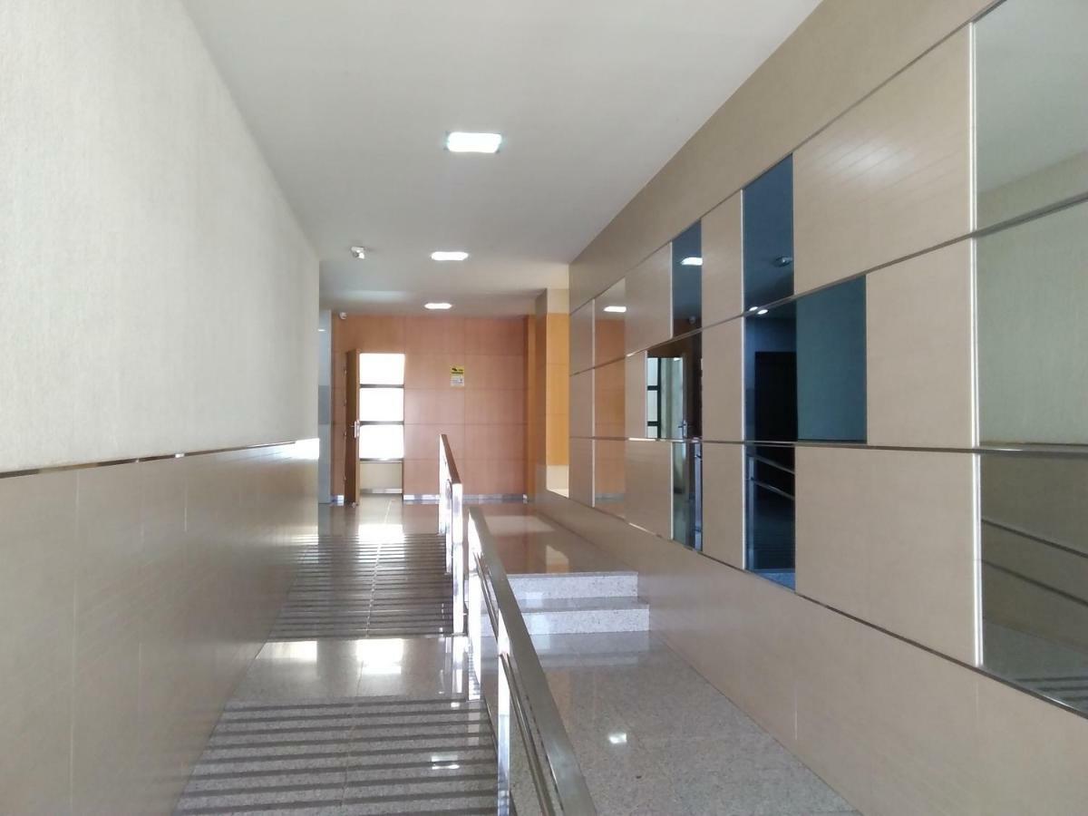 Apartamento Calle Austria Roquetas de Mar