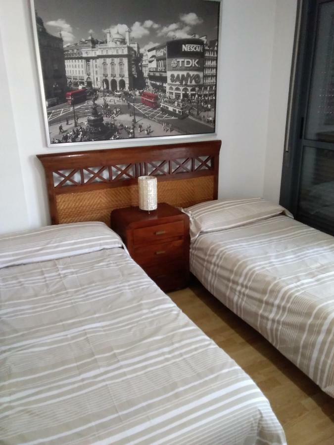 Apartamento Calle Austria Roquetas de Mar